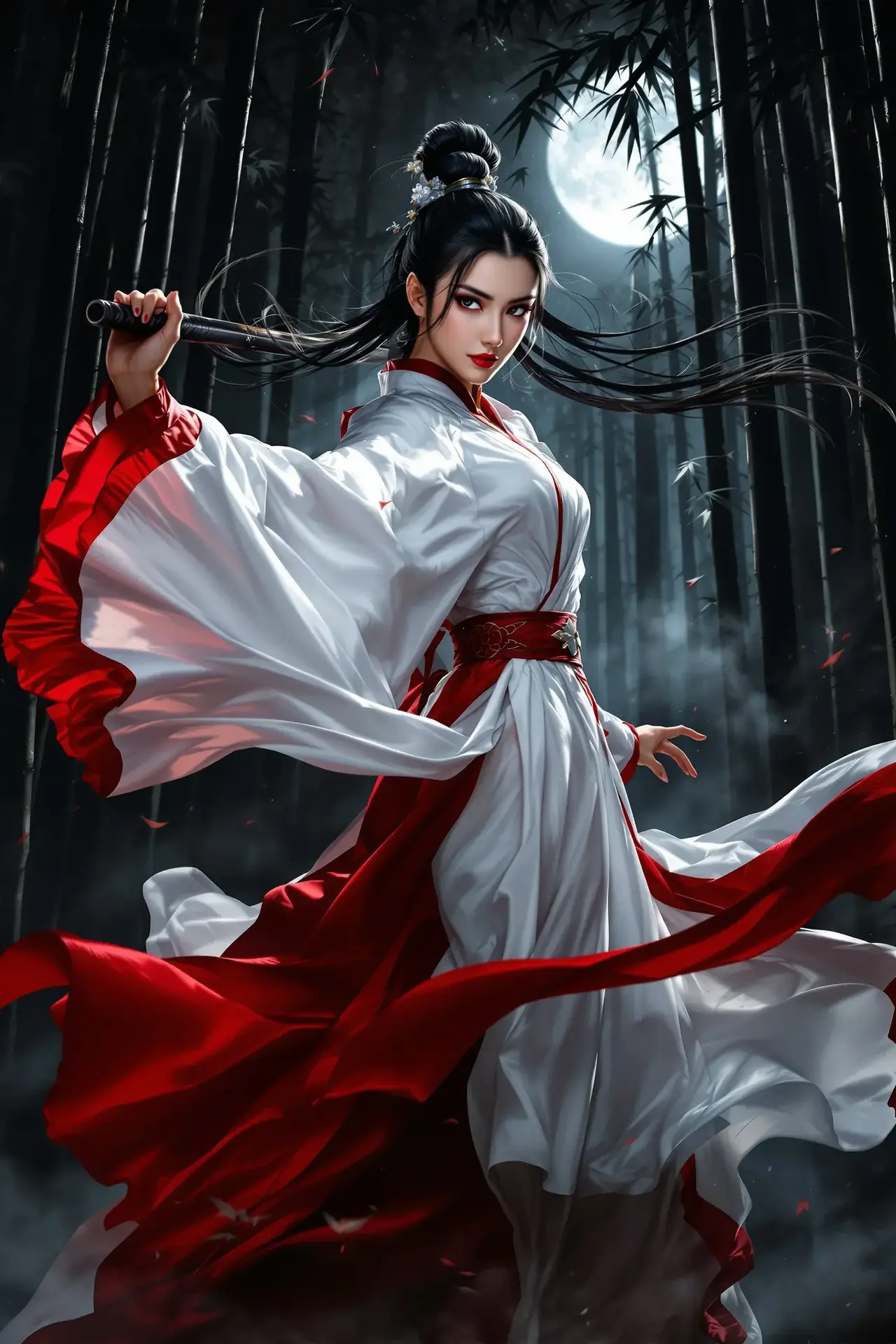 武林有侠气 - 极速影视