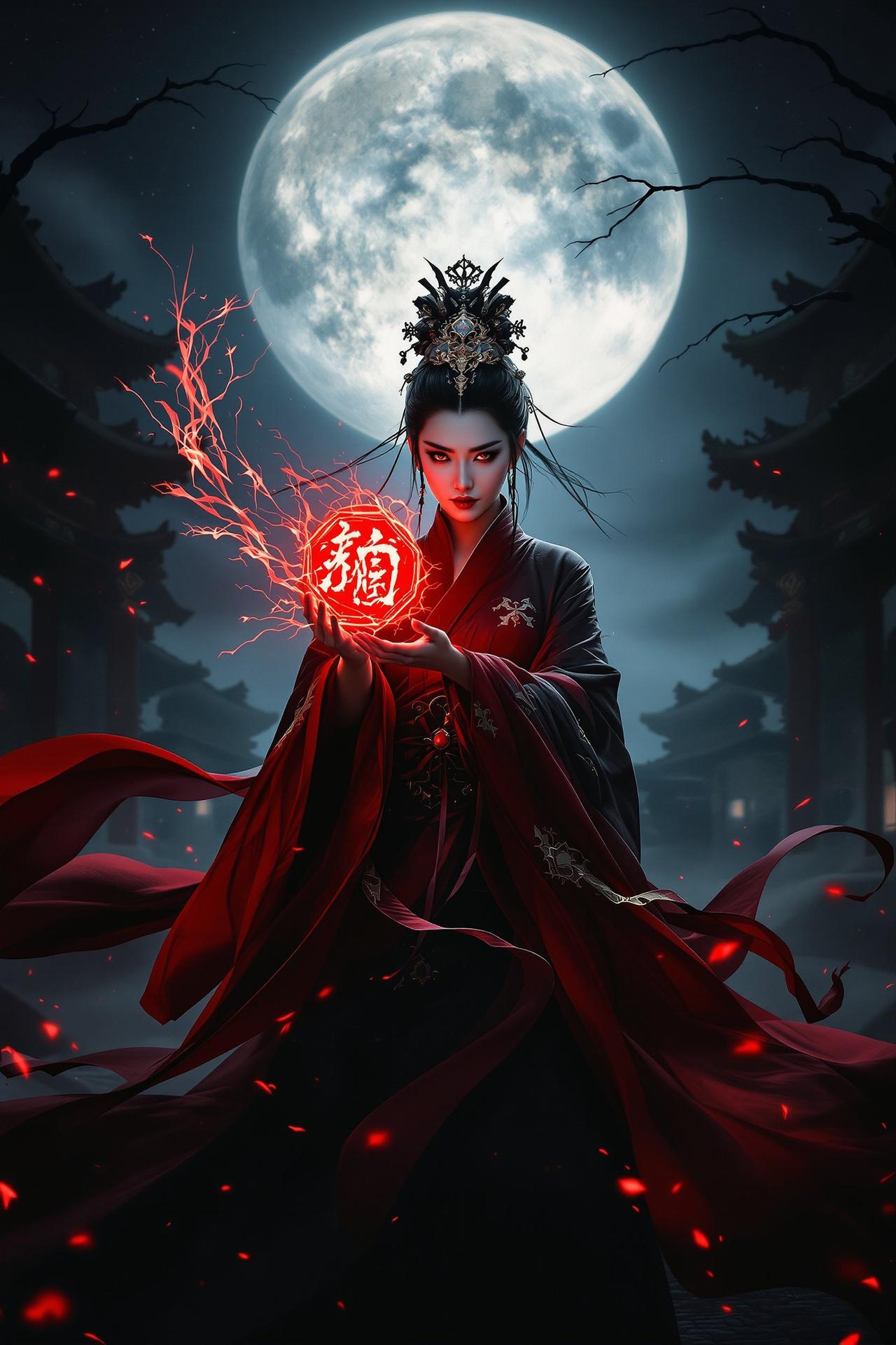 大明妖异录 - 极速影视