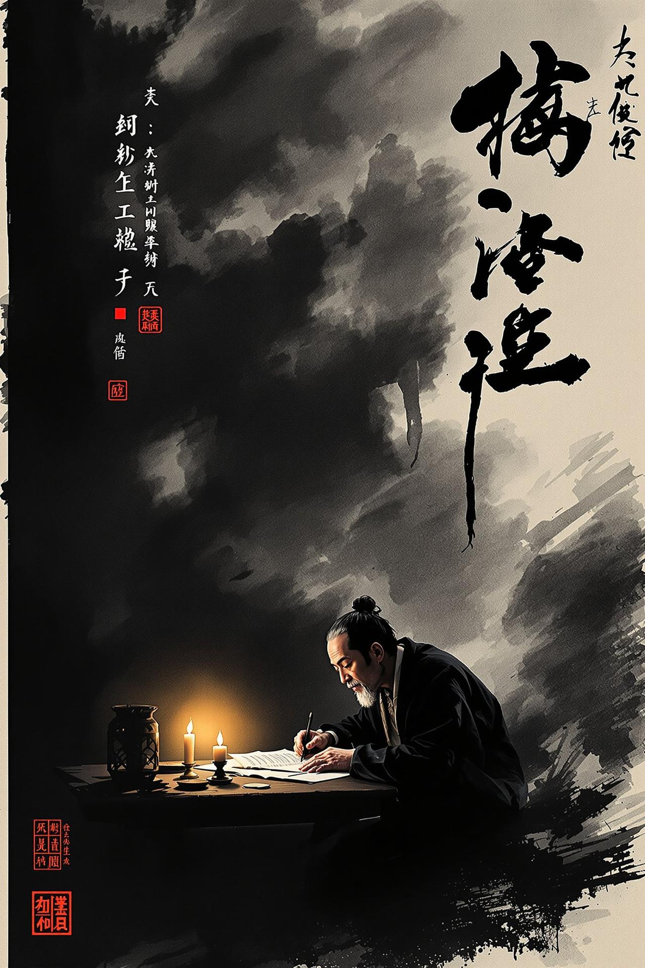 墨守 - 极速影视