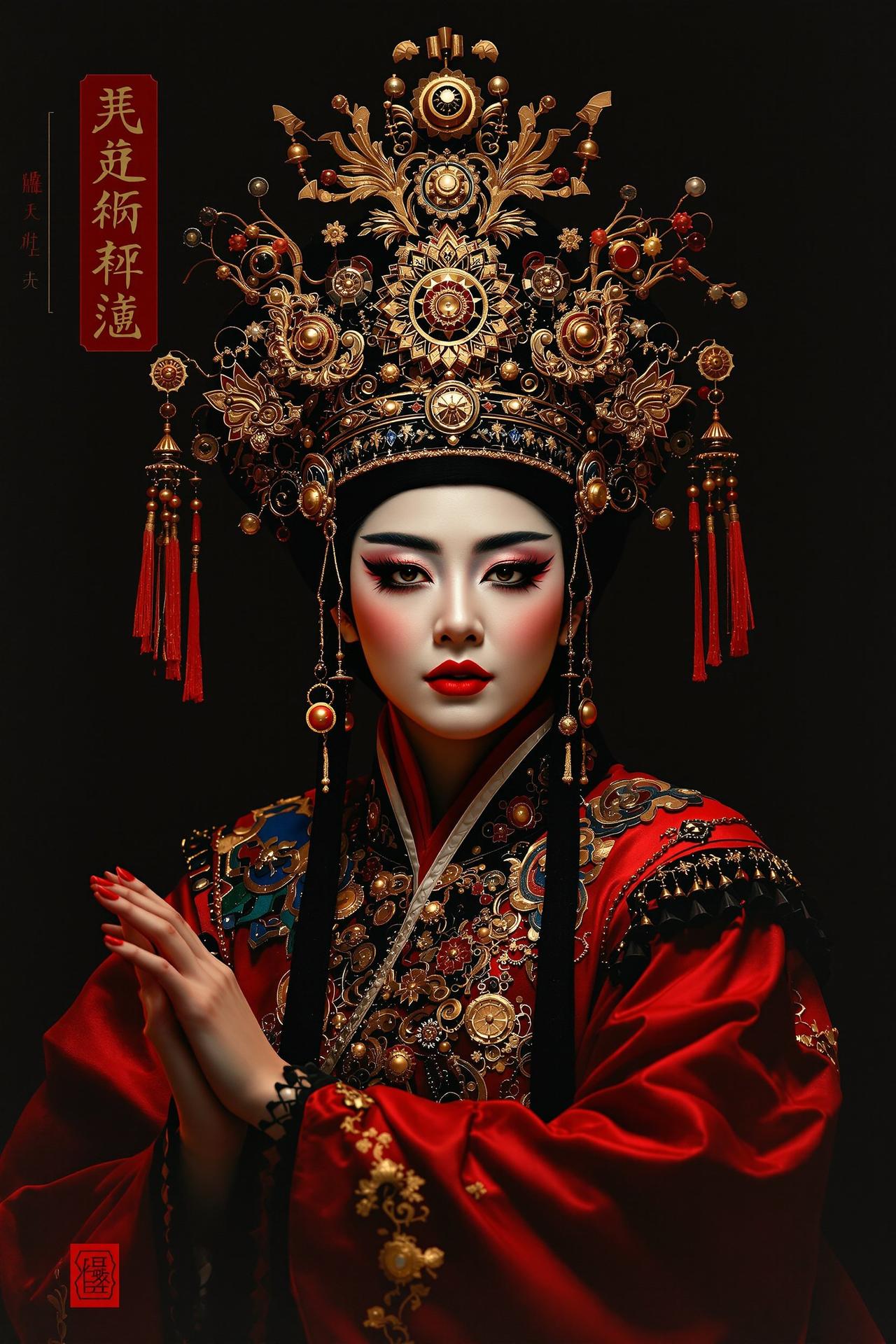霸王别姬 - 极速影视