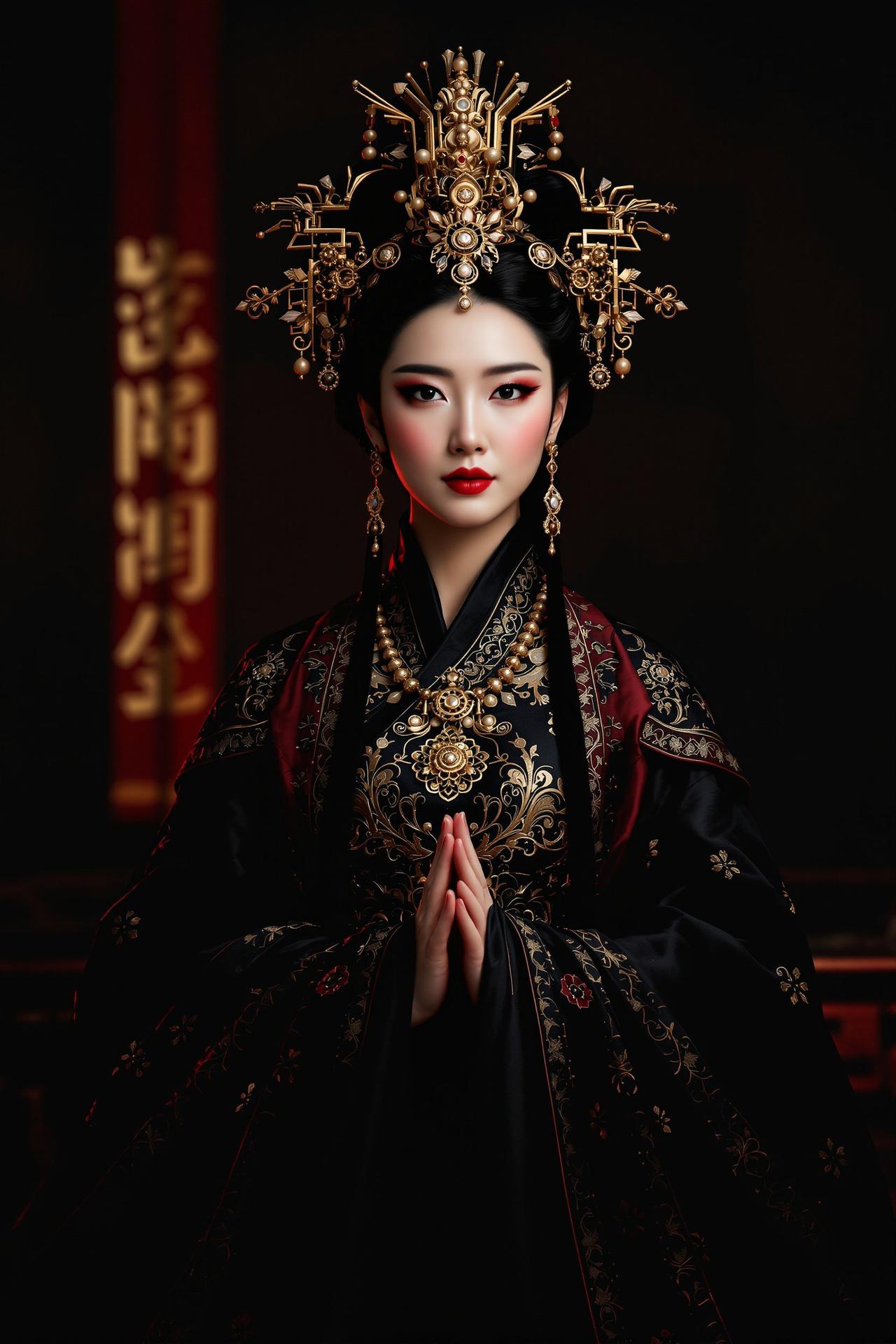 甄嬛传 - 极速影视