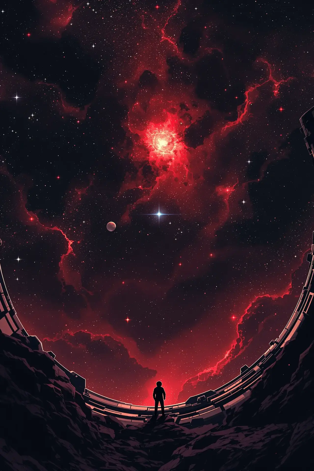 星海迷途 - 极速影视